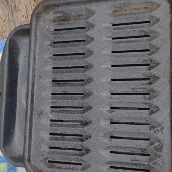 Roasting pan Lot - Picture 3 of 3